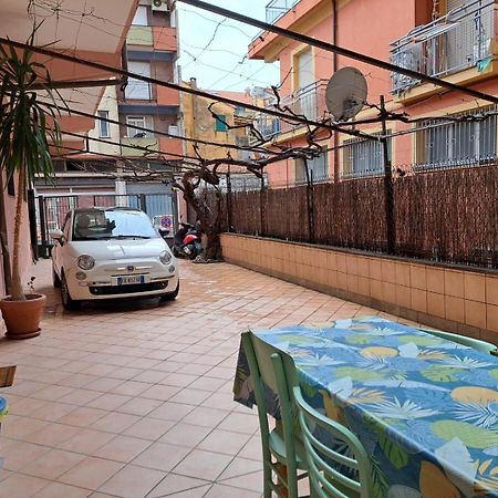 Casa Rosa Apartment Finale Ligure Exterior photo