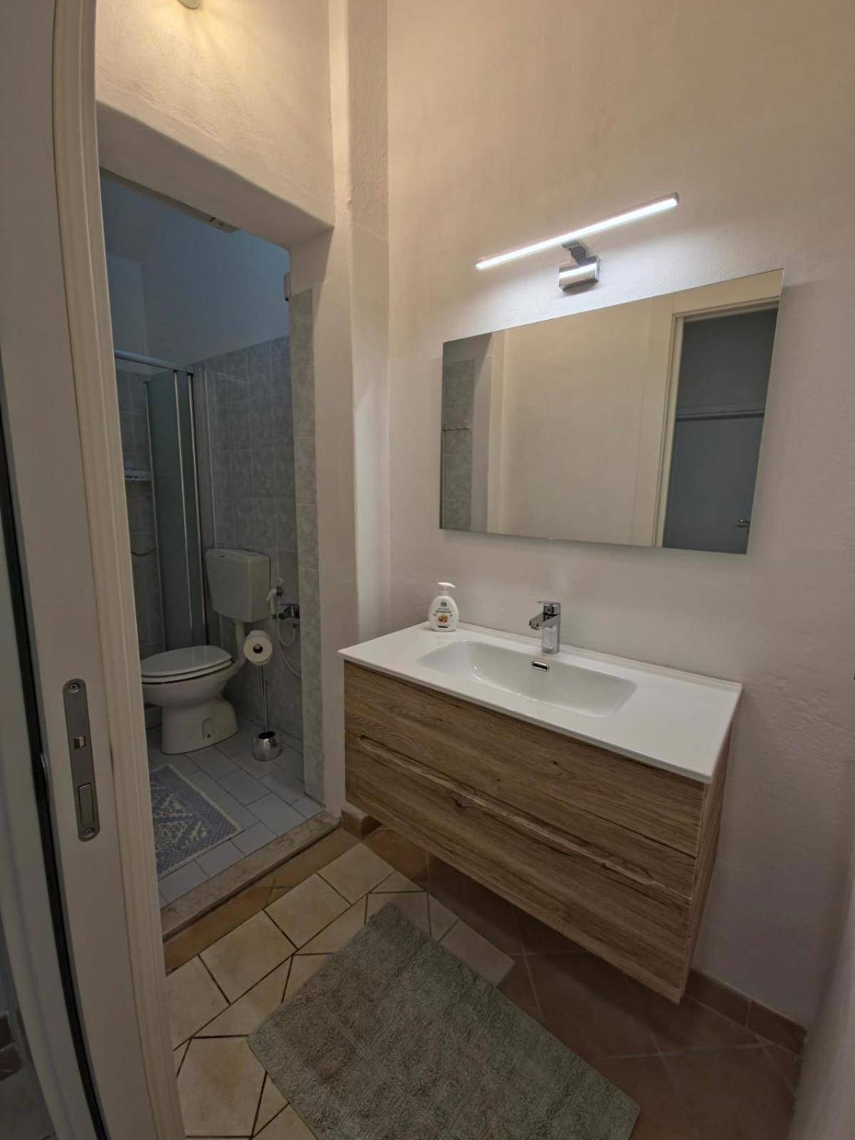 Casa Rosa Apartment Finale Ligure Exterior photo