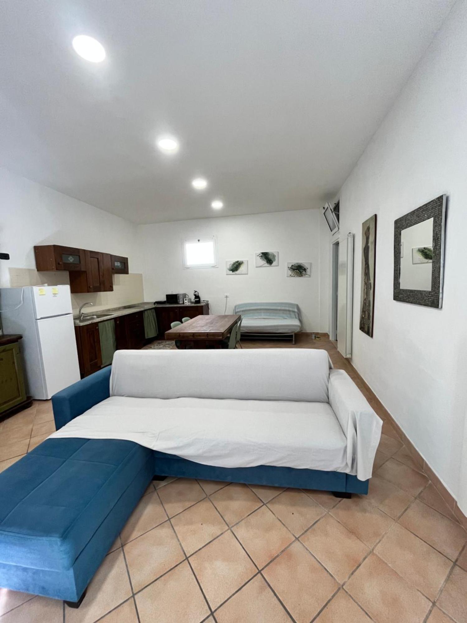 Casa Rosa Apartment Finale Ligure Exterior photo