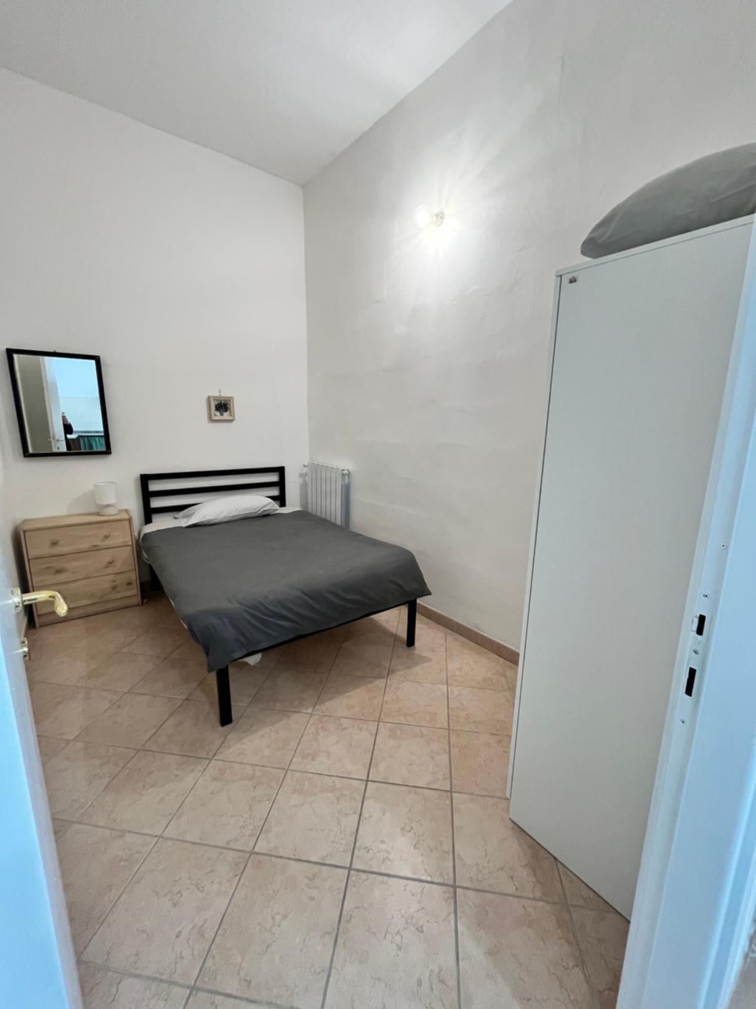 Casa Rosa Apartment Finale Ligure Exterior photo